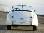 Jaguar XK120 Roadster 1950 года